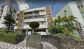 Imagem do condomínio Condomínio Vila Moema - Rio Vermelho - Salvador - BA