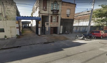 Imagem do condomínio Condomínio Vila Nova - Vila Mathias - Santos - SP