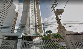 Imagem do condomínio Condomínio Vila Real - Coco - Fortaleza - CE