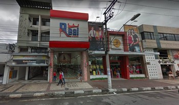 Imagem do condomínio Condomínio Vila Regina - Centro - Feira De Santana - BA