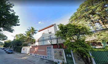 Imagem do condomínio Condomínio Vila Residêncial Comendador - Pechincha - Rio De Janeiro - RJ