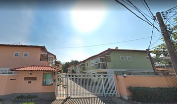 Imagem do condomínio Condomínio Vila Residêncial Sheila Maria - Maria Paula - Niteroi - RJ