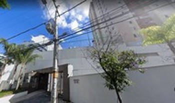 Imagem do condomínio Condomínio Vila Rica - Buritis - Belo Horizonte - MG