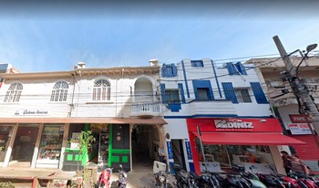 Imagem do condomínio Condomínio Vila Rosário - Centro - Jundiaí - SP