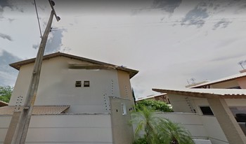 Imagem do condomínio Condomínio Vila Safira - Edson Queiroz - Fortaleza - CE