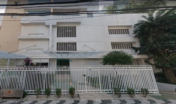 Imagem do condomínio Condomínio Vila São Vicente Jacob Emerich - Centro - São Vicente - SP