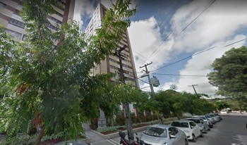 Imagem do condomínio Condomínio Vila - Tamarineira - Recife - PE