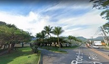 Condomínio Vila Verde De - Maresias - São Sebastião - SP