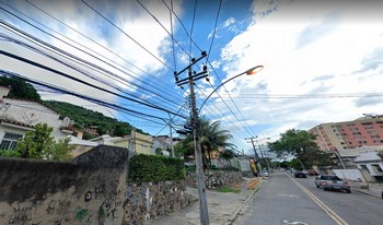 Imagem do condomínio Condomínio Vilage Telles - Campinho - Rio De Janeiro - RJ