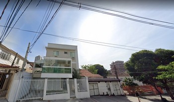 Imagem do condomínio Condomínio Vilaggio Residenza - Todos Os Santos - Rio De Janeiro - RJ