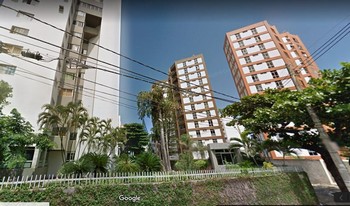 Imagem do condomínio Condomínio Vilas Do Mar - Pituba - Salvador - BA