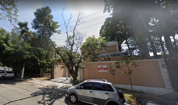 Imagem do condomínio Condomínio Vilavictorio Fongaro - Ipiranga - São Paulo - SP