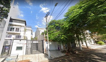 Imagem do condomínio Condomínio Villa Arezzo - Cambuci - São Paulo - SP