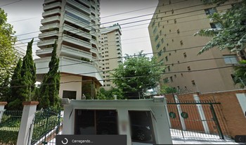 Imagem do condomínio Condomínio Villa Borguese - Real Parque - São Paulo - SP