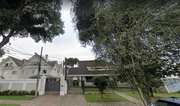 Imagem do condomínio Condomínio Villa Das Araucárias - água Verde - Curitiba - PR