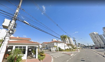 Imagem do condomínio Condomínio Villa Das Flores - Residêncial Margaridas - Vila Mogilar - Mogi Das Cruzes - SP