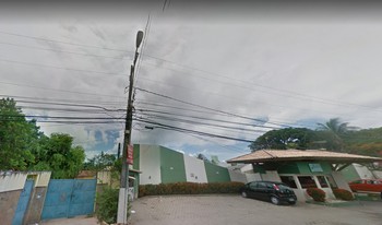Imagem do condomínio Condomínio Villa Das Mares - Buraquinho - Lauro De Freitas - BA