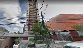Imagem do condomínio Condomínio Villa De Capri - Imbui - Salvador - BA
