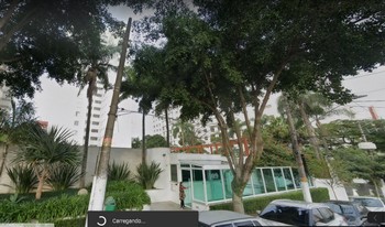 Imagem do condomínio Condomínio Villa De Estoril - Santo Amaro - São Paulo - SP