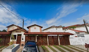 Imagem do condomínio Condomínio Villa De San Marino Iii - Maitinga - Bertioga - SP