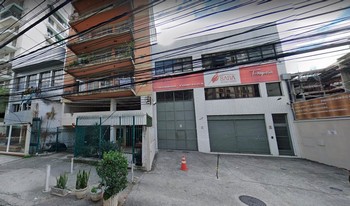 Imagem do condomínio Condomínio Villa D'est - Jacarepaguá - Rio De Janeiro - RJ