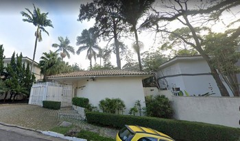 Imagem do condomínio Condomínio Villa Di San Marino - Santo Amaro - São Paulo - SP