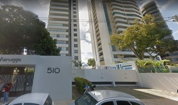 Imagem do condomínio Condomínio Villa Flórida - Federação - Salvador - BA