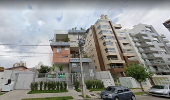 Imagem do condomínio Condomínio Villa Garbino - Juvevê - Curitiba - PR