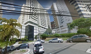 Imagem do condomínio Condomínio Villa Inglêsa - Pituba - Salvador - BA