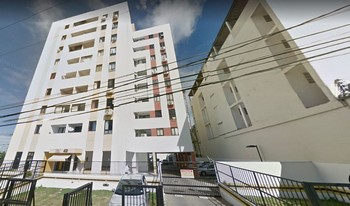 Imagem do condomínio Condomínio Villa Jardim - Pernambues - Salvador - BA
