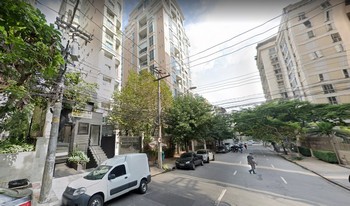 Imagem do condomínio Condomínio Villa Jardins - Jardim Paulista - São Paulo - SP