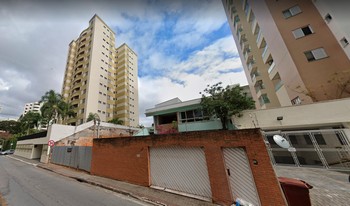 Imagem do condomínio Condomínio Villa Lobos - Edifício Cirandas - Vila Ema - São José Dos Campos - SP