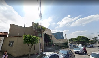 Imagem do condomínio Condomínio Villa Nova - Vila Re - São Paulo - SP