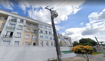 Imagem do condomínio Condomínio Villa Pontoni Ii - Novo Mundo - Curitiba - PR
