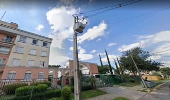 Imagem do condomínio Condomínio Villa Pontoni - Novo Mundo - Curitiba - PR