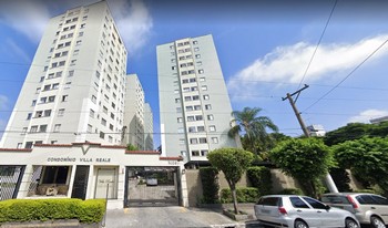 Imagem do condomínio Condomínio Villa Reale - Bras - São Paulo - SP