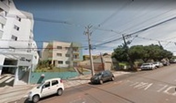 Imagem do condomínio Condomínio Villa Reali - Centro - Pato Branco - PR