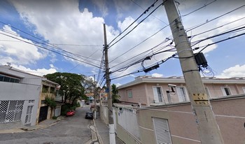 Imagem do condomínio Condomínio Villa S Residêncial - Santana - São Paulo - SP