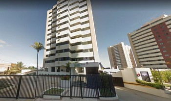 Imagem do condomínio Condomínio Villa Serena - Armação - Salvador - BA