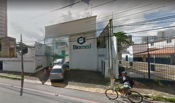 Imagem do condomínio Condomínio Villa Sonata - Aldeota - Fortaleza - CE