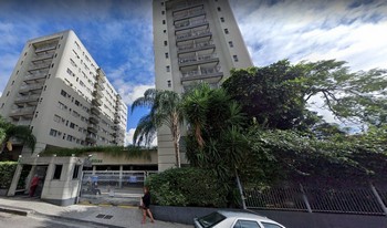 Imagem do condomínio Condomínio Villa Splendore - Todos Os Santos - Rio De Janeiro - RJ