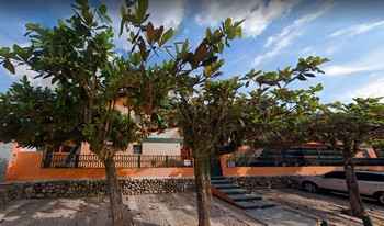 Imagem do condomínio Condomínio Villa Verde - Maranduba - Ubatuba - SP