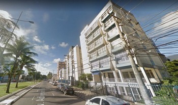 Imagem do condomínio Condomínio Villa Verin - Ondina - Salvador - BA