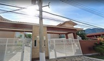 Imagem do condomínio Condomínio Village Beach - Maresias - São Sebastião - SP