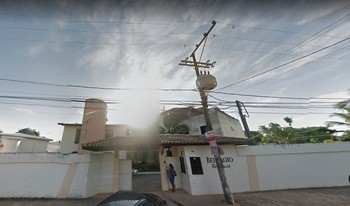 Imagem do condomínio Condomínio Village Bellagio Residence - Itapuã - Salvador - BA