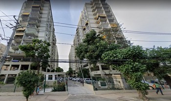 Imagem do condomínio Condomínio Village Das Baronesas - Jacarepaguá - Rio De Janeiro - RJ