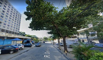 Imagem do condomínio Condomínio Village Delfim Carlos - Olaria - Rio De Janeiro - RJ