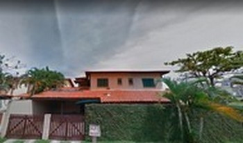 Imagem do condomínio Condomínio Village Ilha De Mykonos - Juquehy - São Sebastião - SP