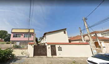 Imagem do condomínio Condomínio Village Iriquitia - Jacarepaguá - Rio De Janeiro - RJ