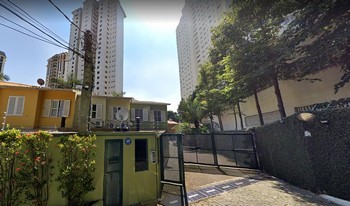 Imagem do condomínio Condomínio Village Paradise Garden - Santo Amaro - São Paulo - SP
